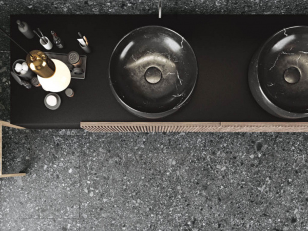 На фото Плитка CEPPO DI GRE (Tuscania Ceramiche)