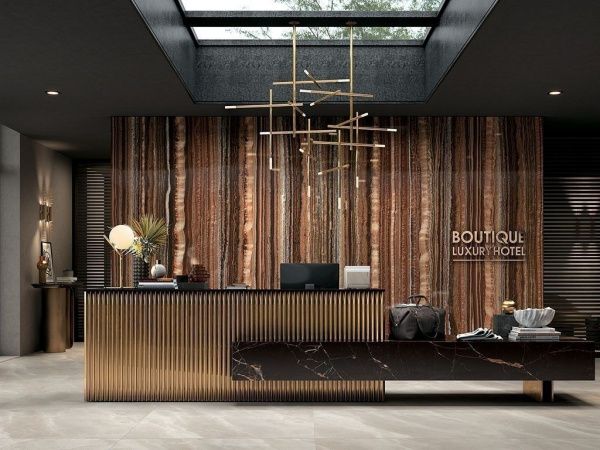 На фото Плитка  WANDERLUST (Mirage)