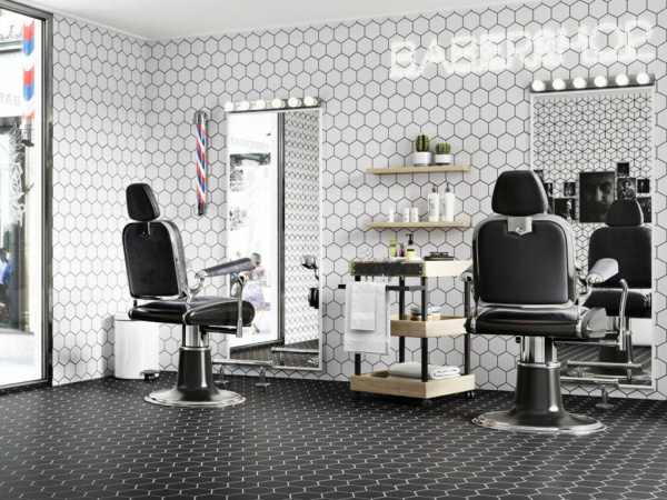 Плитка Hex (Realonda)