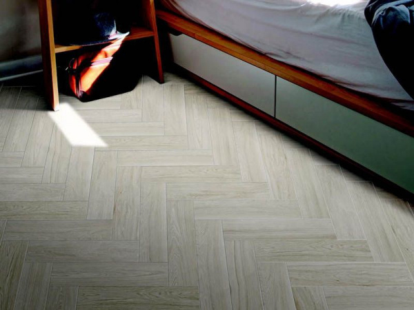 На фото Плитка ESCAPE (Ragno)