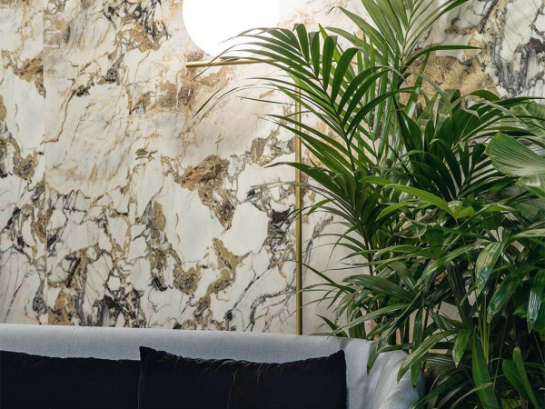 На фото Плитка ETOILE DE REX (REX Ceramiche)