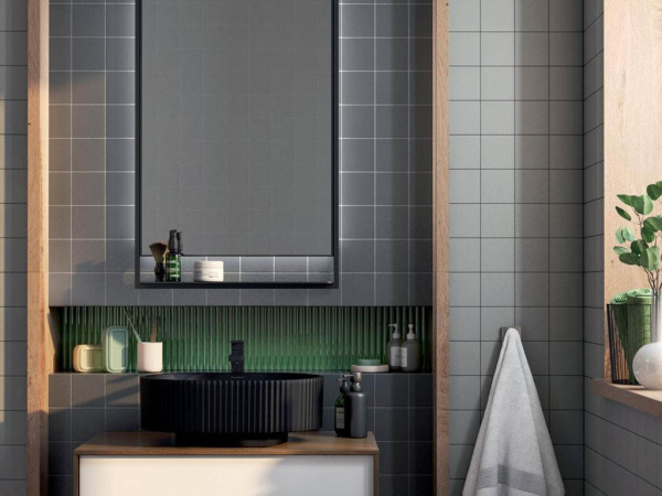 На фото Плитка ТОСКАНА:АГУСТА (Kerama Marazzi)