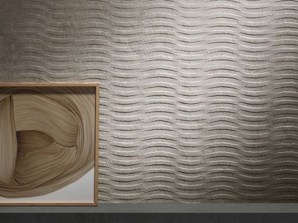 На фото Плитка ALPINE WALL (Peronda)