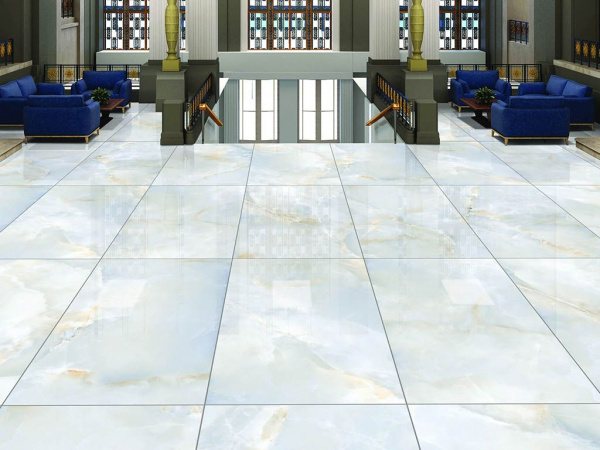 На фото Плитка ONIX ONE (Neodom)