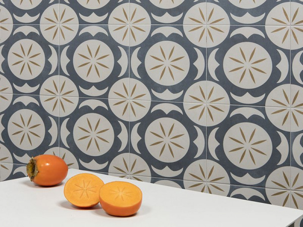 На фото Плитка ARUBA (HARMONY PERONDA)