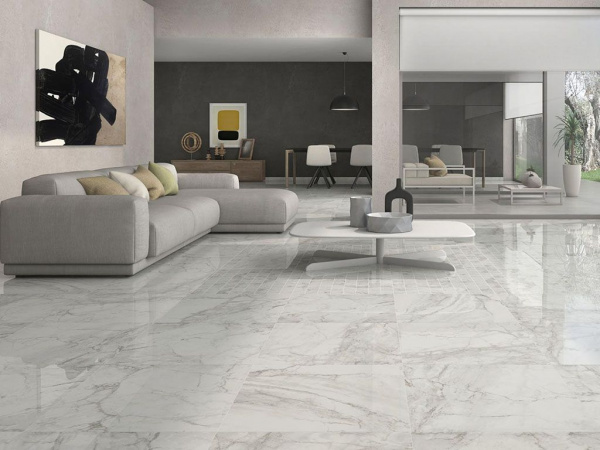 На фото Керамогранит GROTTO (Pamesa)