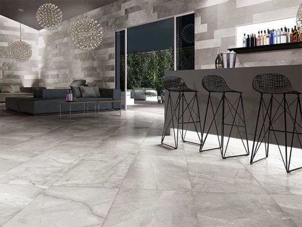 На фото Плитка PULPIS (Cerdomus)