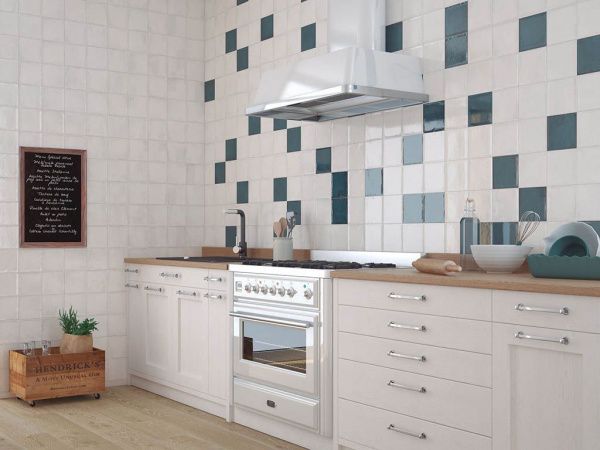 На фото Плитка ALCHIMIA (Cifre Ceramica)