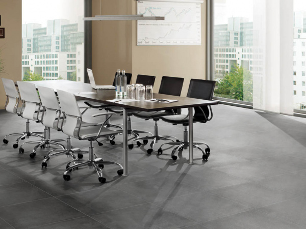 На фото Плитка SURFACE (RAK Ceramics)