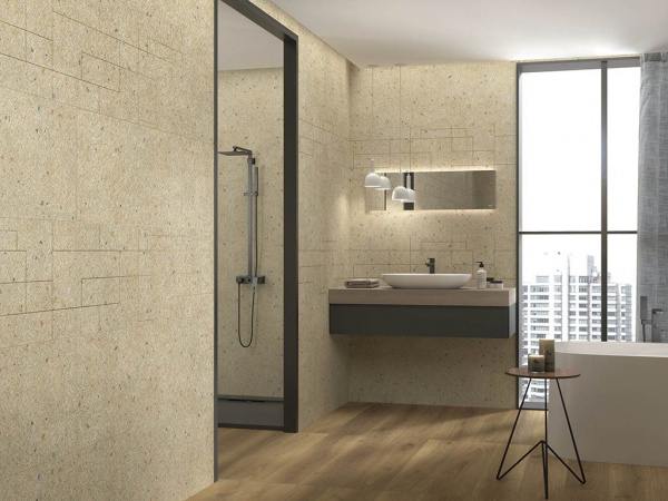 На фото Плитка  RE-USE (APE Ceramica)