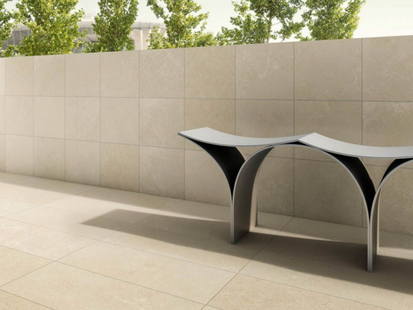 На фото Плитка SHAPES OF ITALY (Caesar Ceramiche)