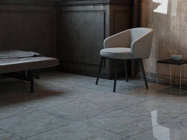 На фото Плитка 60*60 (Letera)