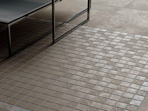 Плитка  ПРО ФЬЮЧЕ/PRO FUTURE (Kerama Marazzi) На фото Плитка  ПРО ФЬЮЧЕ/PRO FUTURE (Kerama Marazzi)