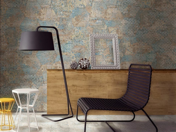 На фото Плитка CARPET (Aparici)