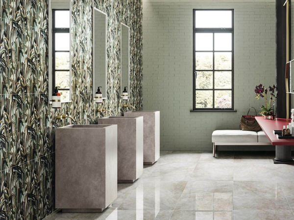 Плитка OPULENCE (Piemme Ceramiche) На фото Плитка OPULENCE (Piemme Ceramiche)