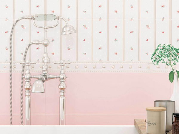 На фото Плитка AURORA (Creto)