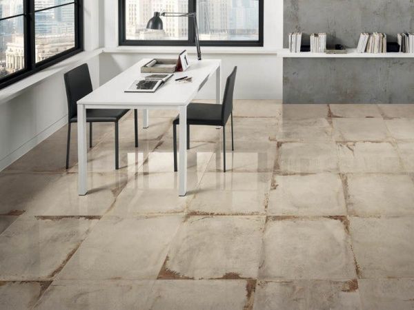 На фото Керамогранит LASCAUX (La Fabbrica)