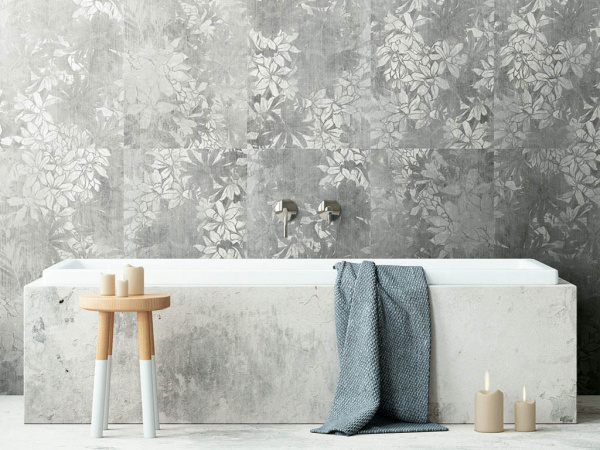 На фото Плитка UNIVERSAL (Tuscania Ceramiche)