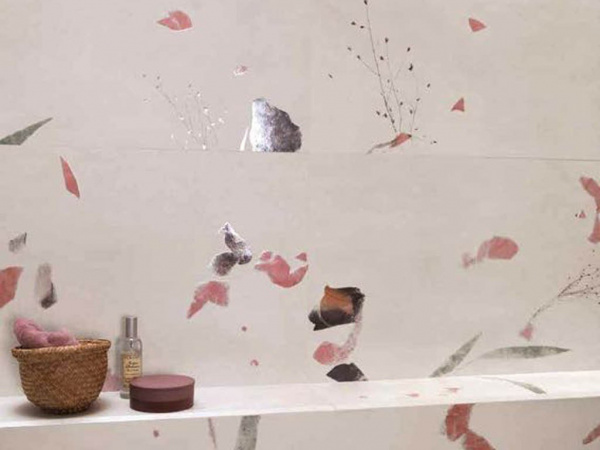 На фото Плитка YLICO (FAP Ceramiche)