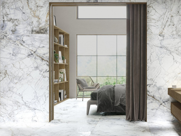 На фото MUSEUM 60x120 (Peronda)