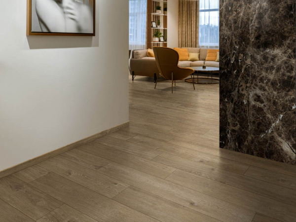 На фото Плитка OSSIMORI (Ragno)