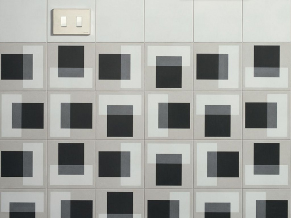 На фото Плитка  FUTURA (41ZERO42)