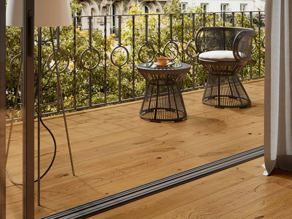 На фото Плитка I ROVERI (Serenissima)