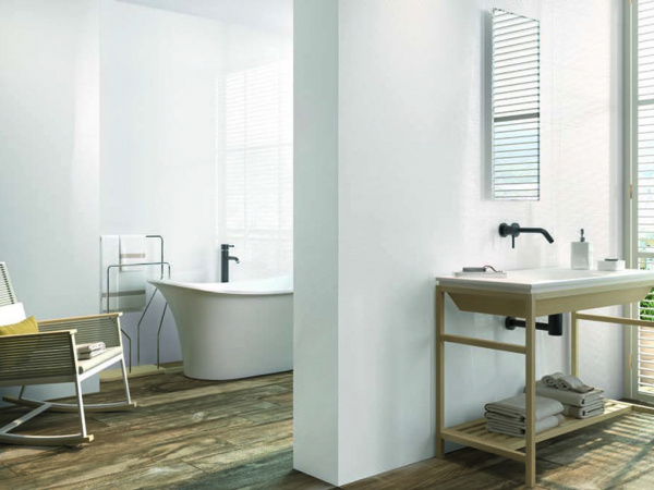 На фото Плитка 8202 (Porcelanite Dos)