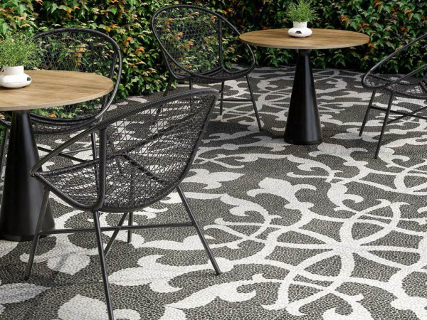 На фото Плитка БАГАТТИ (Kerama Marazzi)