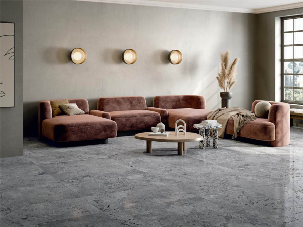 Плитка PIETRA VIVA (ABK Ceramiche)