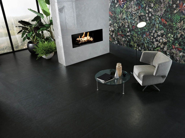 На фото Плитка PIETRA DI LUNA (Tagina)