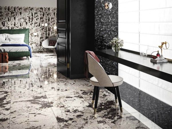 Плитка OPULENCE (Piemme Ceramiche) На фото Плитка OPULENCE (Piemme Ceramiche)