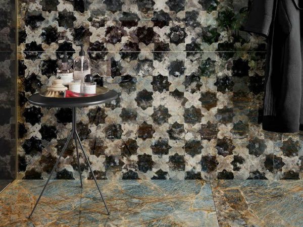 Плитка OPULENCE (Piemme Ceramiche) На фото Плитка OPULENCE (Piemme Ceramiche)