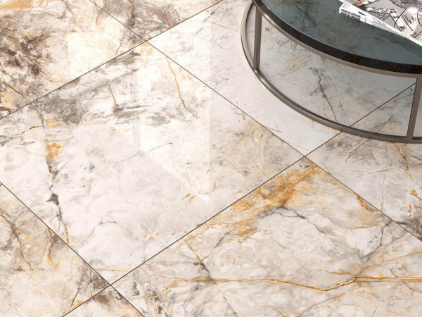 На фото Керамогранит РИАЛЬТО (Kerama Marazzi)