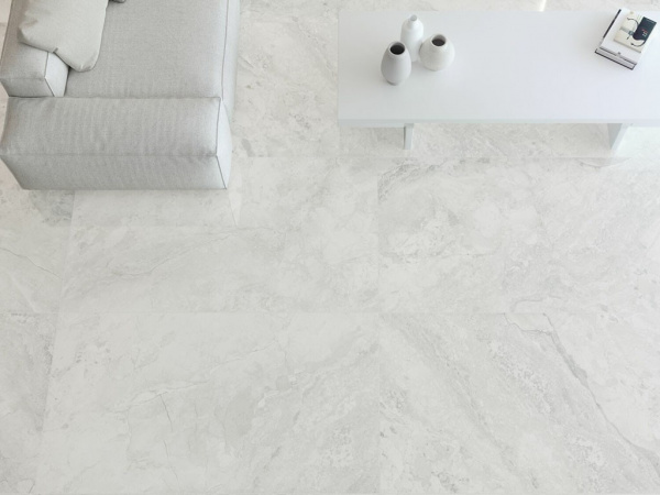 На фото Плитка DREAMY 60x120 (PERONDA)