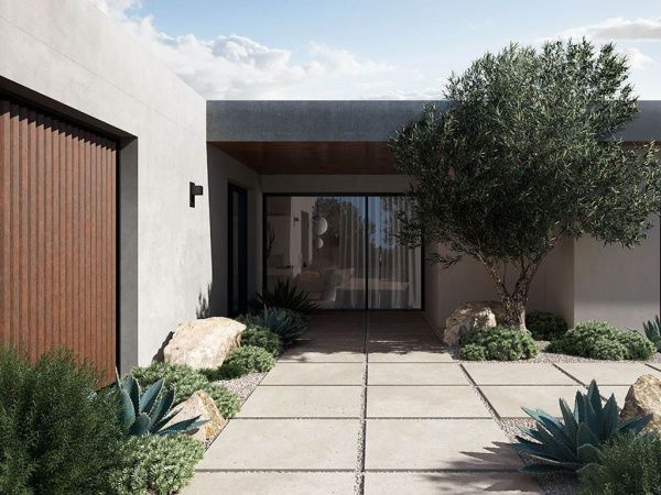 На фото Плитка I COCCHI (Ceramica Fioranese)