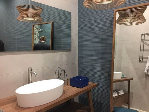 На фото Плитка FLEX (Ragno)