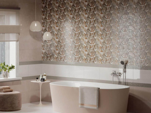 На фото Плитка ЛЕВАДА (Kerama Marazzi)