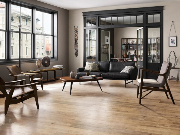 На фото Плитка NATURALE (Nanogress)