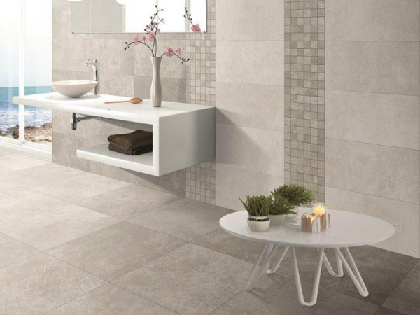 На фото Плитка STUDIO (Azteca)