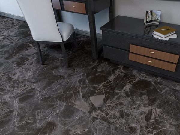 Керамогранит  60x120 (Ocean Ceramic (Иран)) На фото Плитка 60x120 (Ocean Ceramic (Иран))