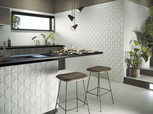 Плитка MATERIA (Cifre Ceramica) На фото Плитка MATERIA (Cifre Ceramica)