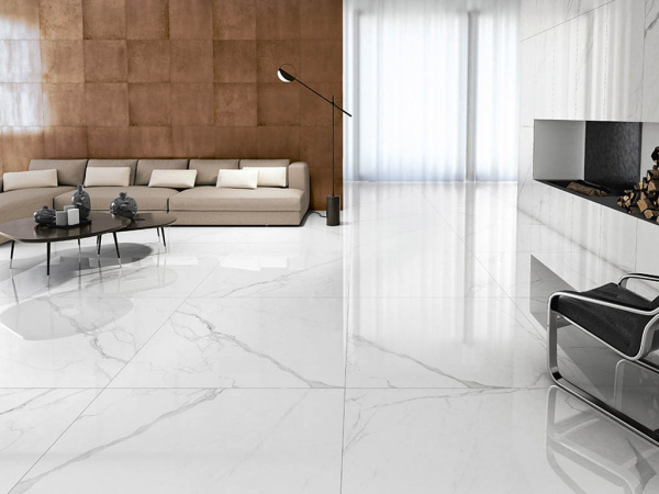 На фото Плитка METROPOLITAN (Tuscania Ceramiche)