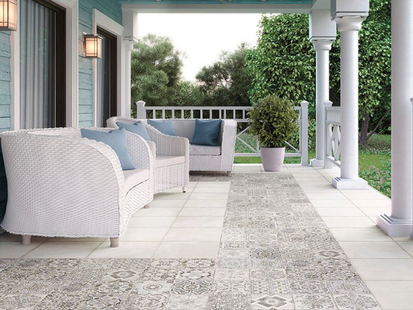 На фото Плитка LABERTA (New Trend)