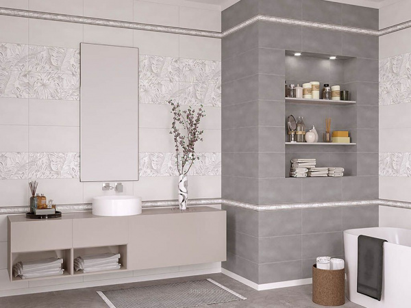 Плитка BONITA (Alma Ceramica)