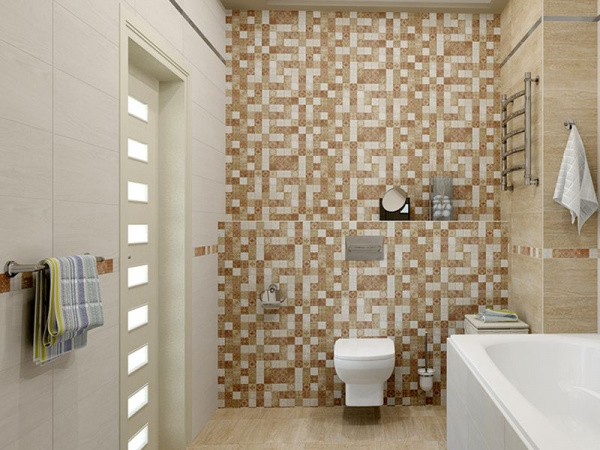 На фото Плитка ASPEN (Ceramica Classic)