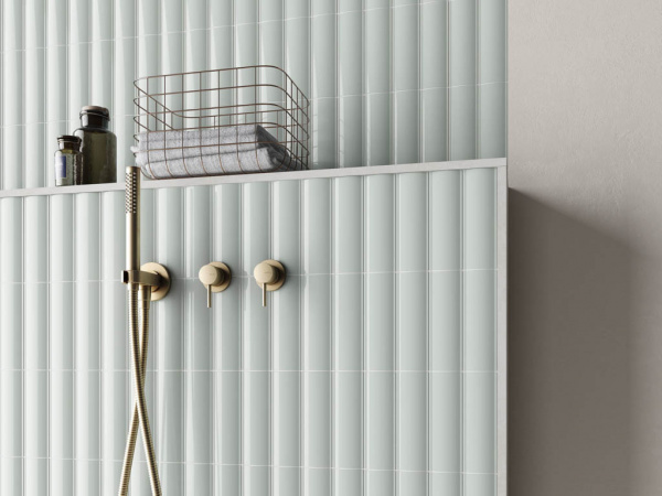 На фото Плитка VIBE (Equipe Ceramicas)