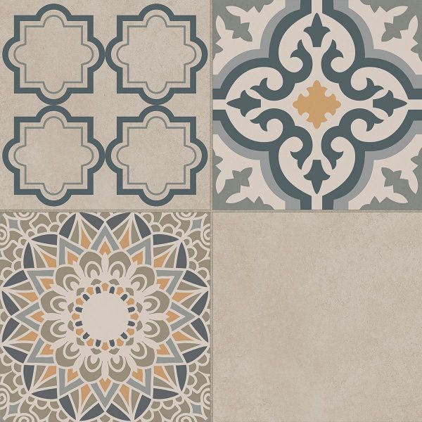 На изображениях JA02 40,5x40,5х8 Непол. (Керамический гранит) (43,296 м2)