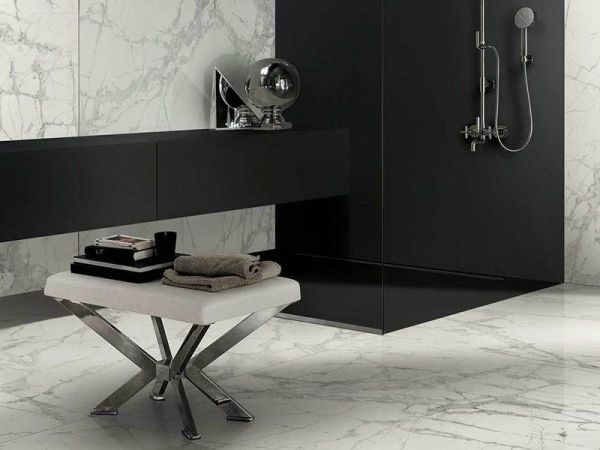 На фото Плитка PREXIOUS (REX Ceramiche)