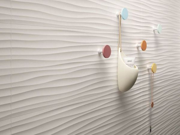 На фото Плитка ESSENZIALE (Marazzi Italy)